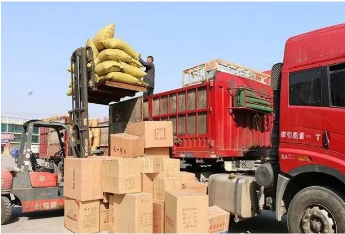 漳州到大田县物流专线