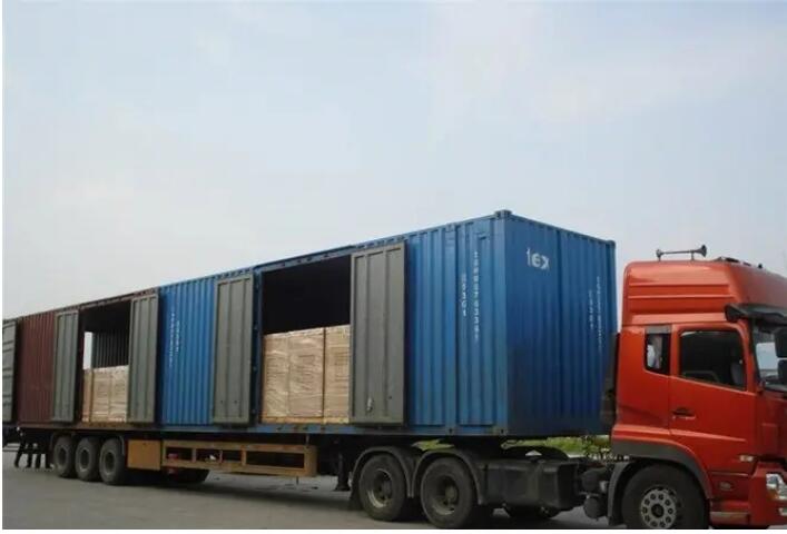 漳州到大田县整车运输