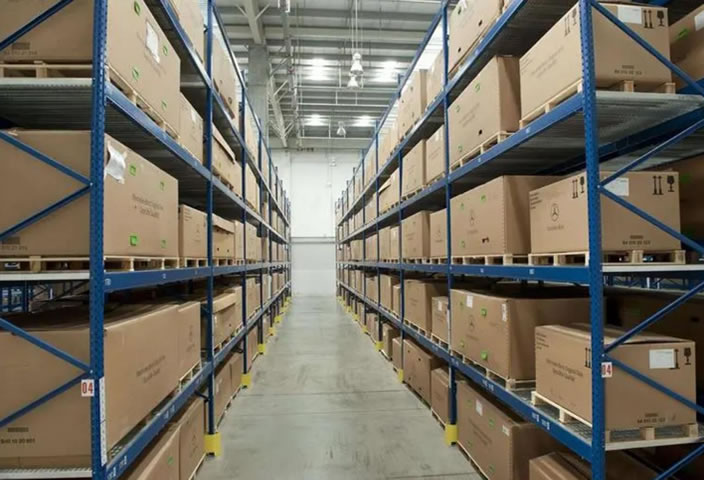 漳州到大田县货物仓储