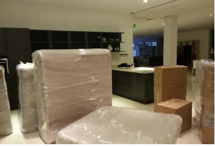 漳州到大田县长途搬家