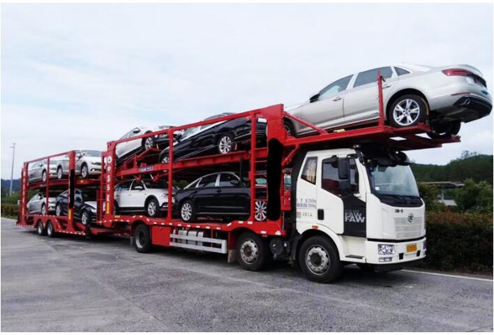 漳州到大田县轿车托运